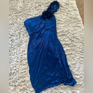 BCBG sexy dress
